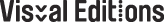 Visual Editions logo