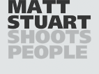 Matt Stuart logo